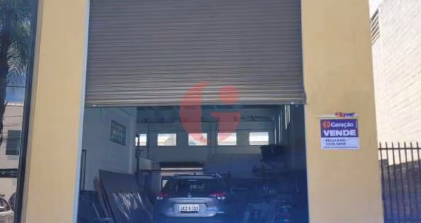Galpão em condomínio para venda com 750m² - Eldorado