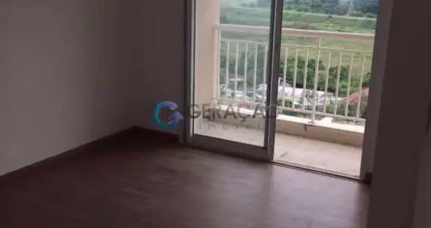 Apartamento com 2 quartos à venda na Doutor Jamil Cury, Bloco A Horizonte, 20, Vila Industrial, São José dos Campos