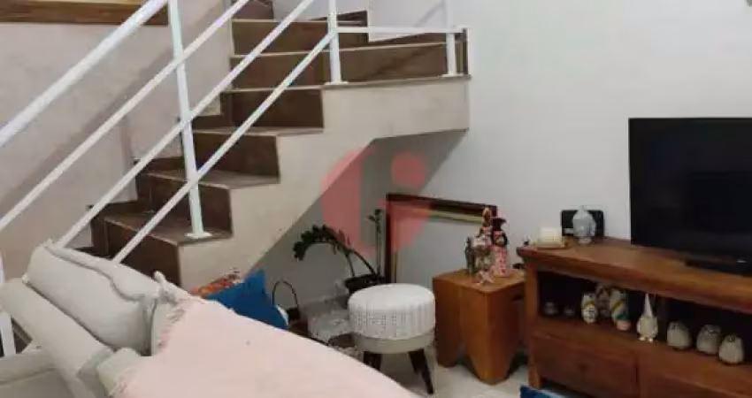 Casa/sobrado para venda com 2 quartos e 2 vagas de garagem com 84m² - caçapava