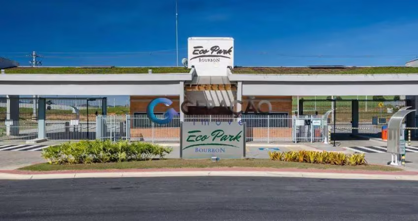 Terreno Alto Padrão em Condomínio Fechado Para Venda - 580,38m² em Caçapava