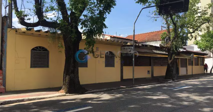 Ponto comercial à venda na Rua Francisco Paes, 111, 111, Centro, São José dos Campos