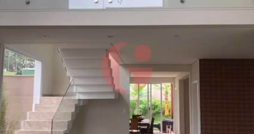 Casa/sobrado para venda com 3 quartos e 2 vagas de garagem com 278m² - Urbanova