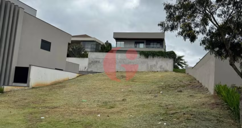 Terreno em condomínio fechado para venda - Condomínio Residencial Alphaville II