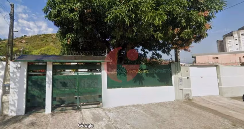 Área mista de 1134 m² em Caraguatatuba!