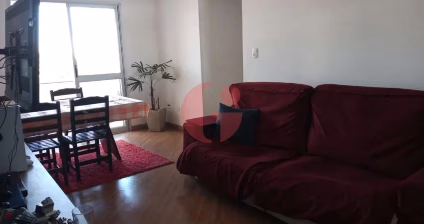 Apartamento para venda com 3 quartos e 2 vagas de garagem com 78m² - Jardim Paulista