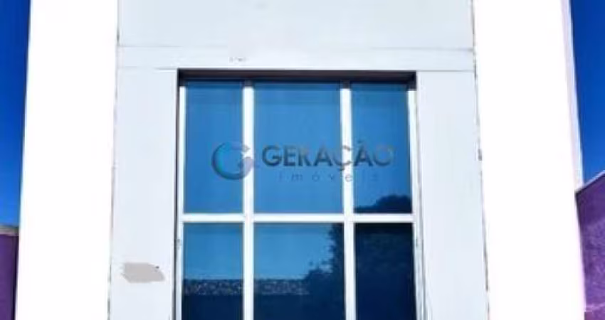 Prédio comercial em ótima localização de 197,00m² no Jardim Satélite!