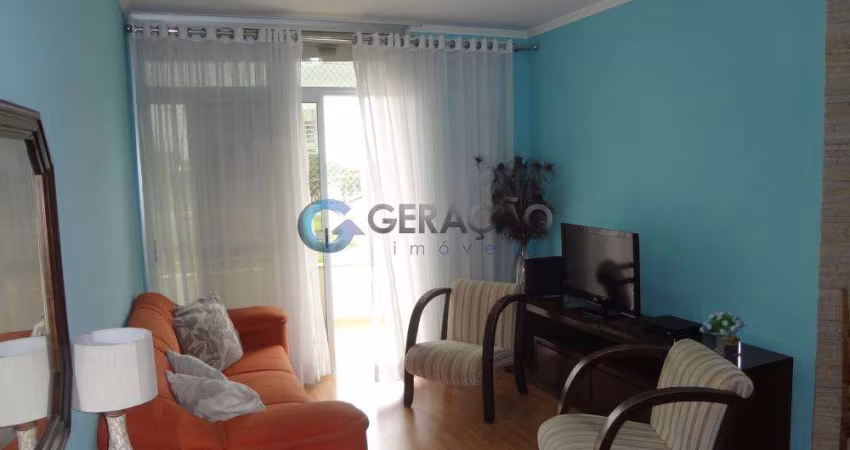 Apartamento Padrão em São José dos Campos