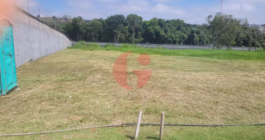Terreno para venda com 1.120m² | Jardim das Nações - Urbonava