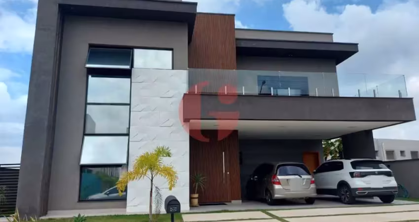 Casa a venda no Alphaville com 5 quartos e 4 vagas de garagem com 430m²