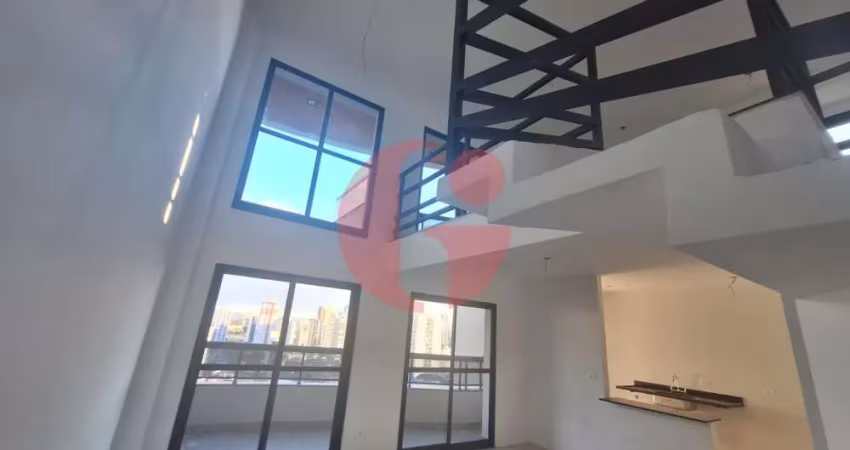 Apartamento Padrão em São José dos Campos