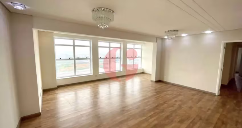 Cobertura para venda e locação com 04 quartos (04 suítes) e 03 vagas de garagem - 260m² no bairro Jardim Aquarius