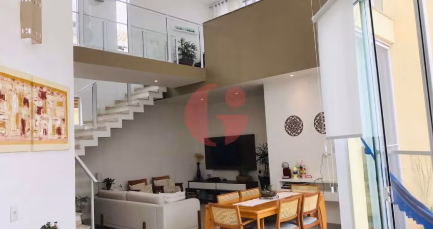 CASA À VENDA 4 SUÍTES - URBANOVA