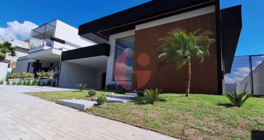 Casa / Condomínio - Condomínio Residencial Monaco - Venda - Residencial | Mônaco - Santa Izabel Urbanova