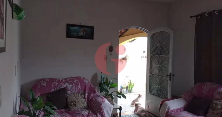 CASA PARA VENDA COM EDÍCULA 3 QUARTOS - MORUMBI