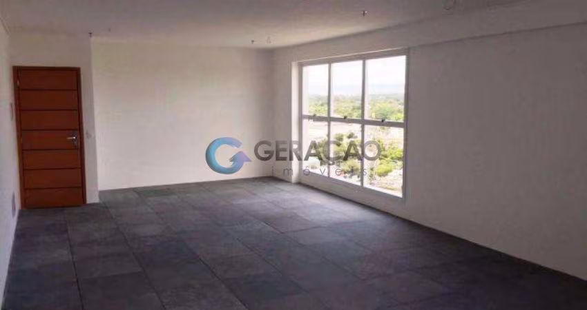 Sala comercial em condomínio para venda com 52,90m² no bairro Jardim São Dimas