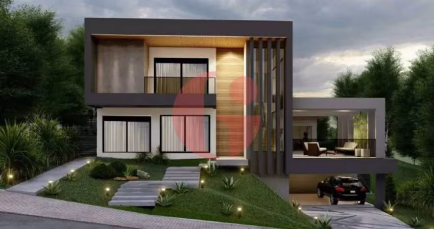 Casa Condomínio em São José dos Campos