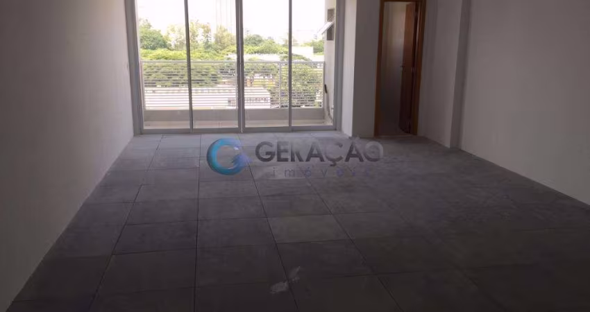Sala comercial em condomínio para venda com 52m² no bairro Jardim São Dimas