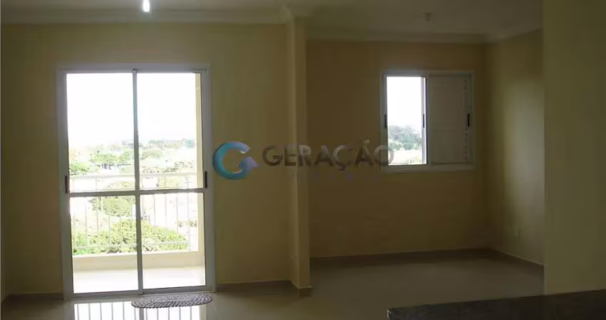 Apartamento Padrão em São José dos Campos