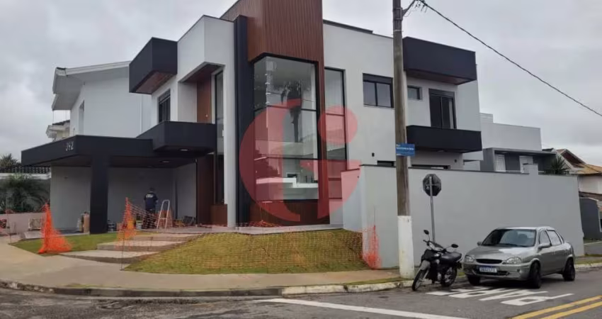 Casa/sobrado em condomínio para venda com 4 quartos e 2 vagas de garagem com 270m² - Urbanova