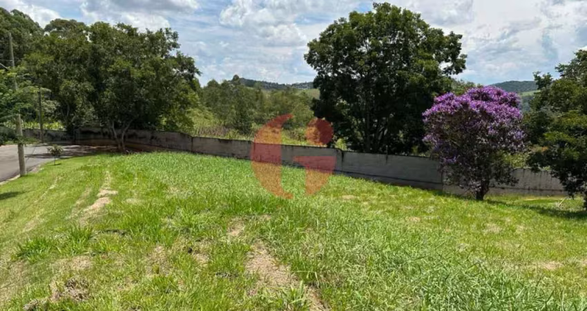Terreno para venda com 1.000m² no recanto santa bárbara