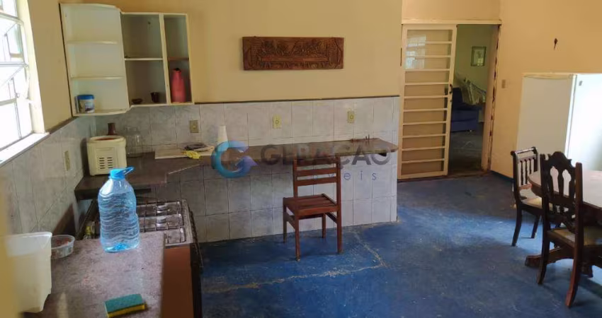 Sitio com 17 alqueires em São José dos Campos -SP