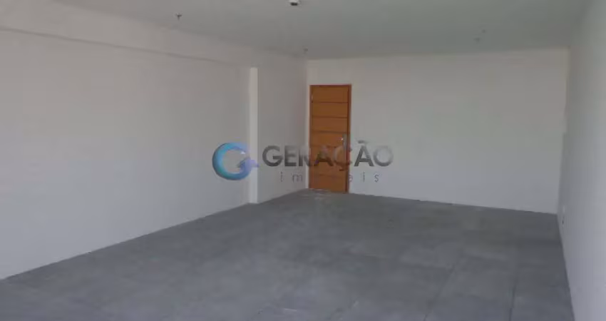 Sala comercial em condomínio para venda com 51,99m² no bairro jardim são dimas
