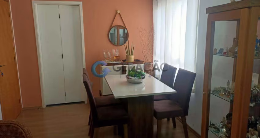 Apartamento para venda de 02 Dorm. e 01 Suíte - 61,5 m² no Jardim Esplanada