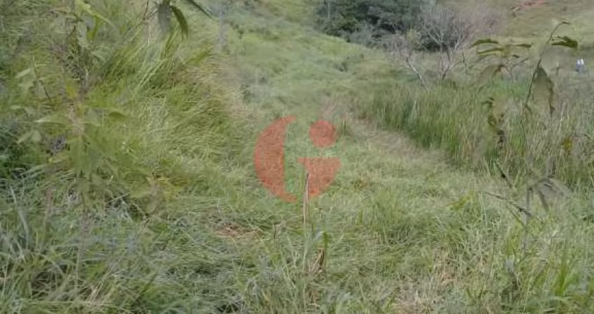 Área rural para venda - Bairro São João em Jacareí - SP