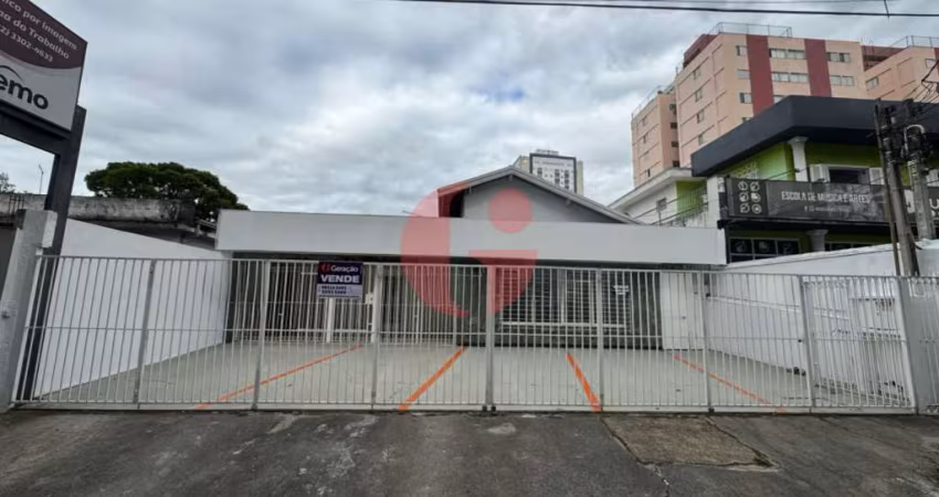 Casa comercial para venda e locação com 206m² no bairro Jardim São Dimas