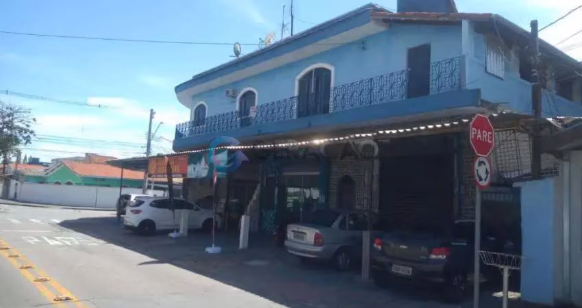 Casa com 4 quartos à venda na Rua dos Alecrins, 261, Jardim das Indústrias, São José dos Campos