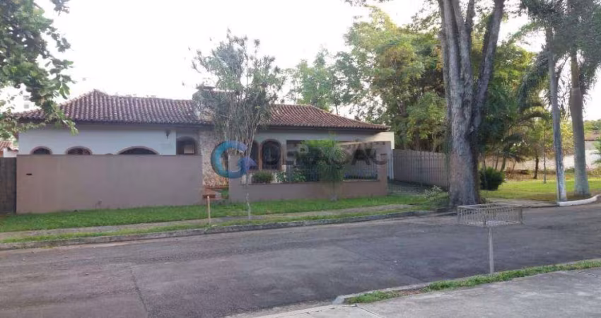 Casa Padrão em São José dos Campos