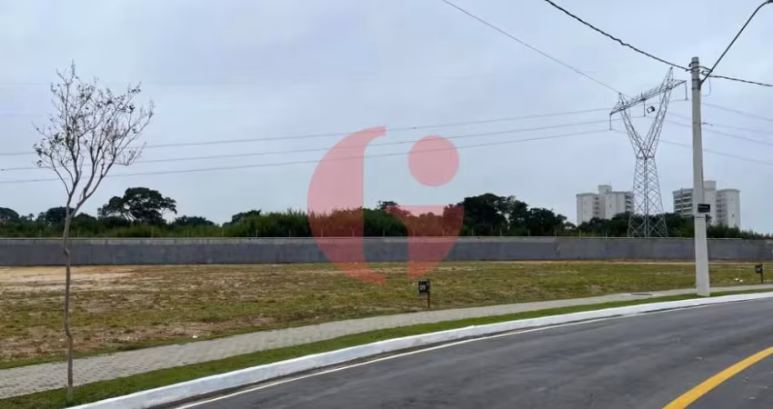 Terreno plano em condomínio para venda com 900,36m² - Urbanova