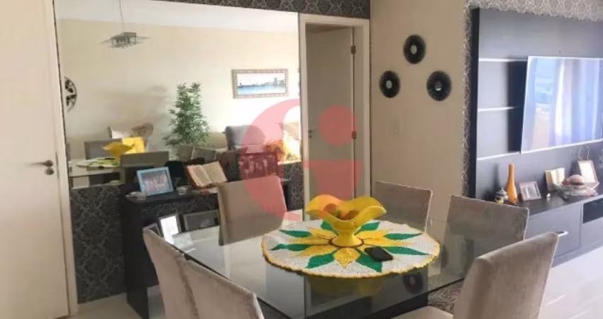 Apartamento para venda com 04 Dorms. e 02 suítes - 112m² em Santana.