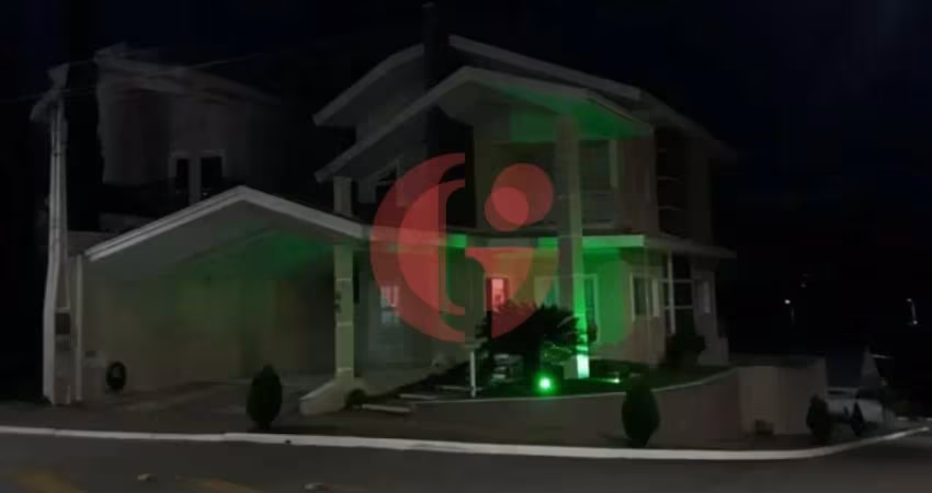 Casa/sobrado em condomínio para venda com 3 quartos e 2 vagas de garagem com 210m² - Condomínio Mantiqueira