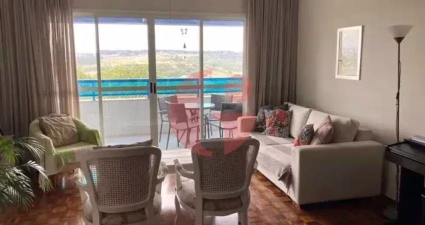 Apartamento para venda com 3 quartos e 3 vagas de garagem com 128m² - Bosque dos Eucaliptos