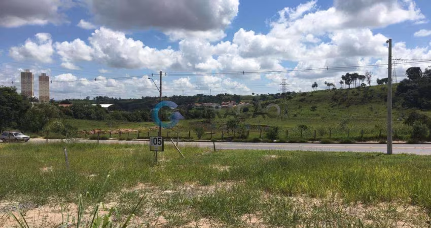 Terreno para venda com 595m² no Putim
