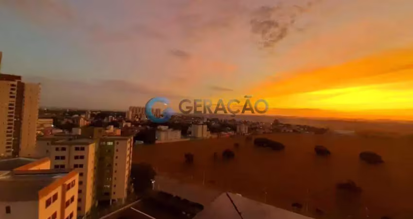 Apartamento Padrão em São José dos Campos