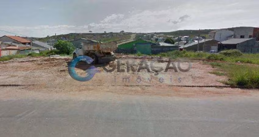 Terreno e Área Padrão em São José dos Campos