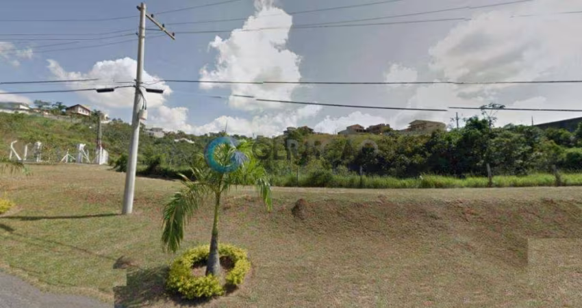 Terreno e Área Área para loteamento em Jacareí