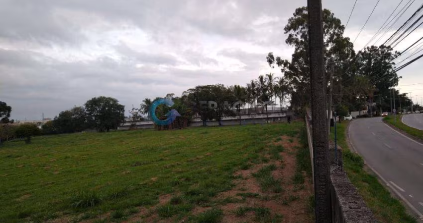 Terreno e Área Área para loteamento em Jacareí