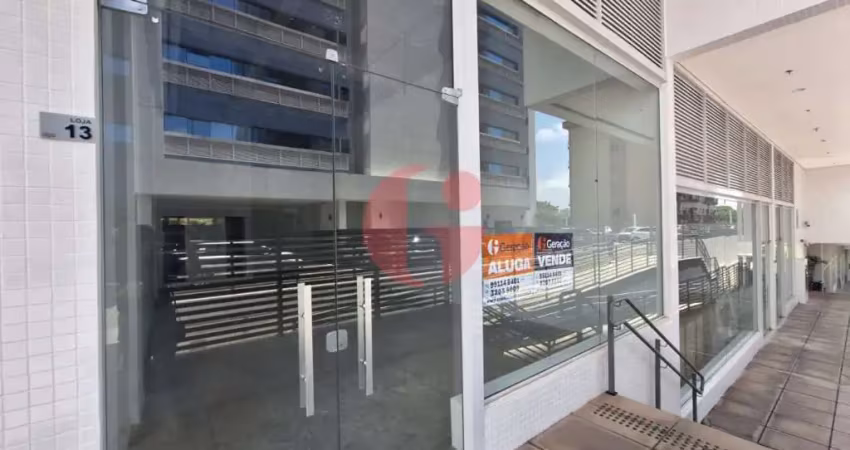 Ponto comercial para alugar na Rua Doutor Orlando Feirabend Filho, Mall, 230, Jardim Aquárius, São José dos Campos