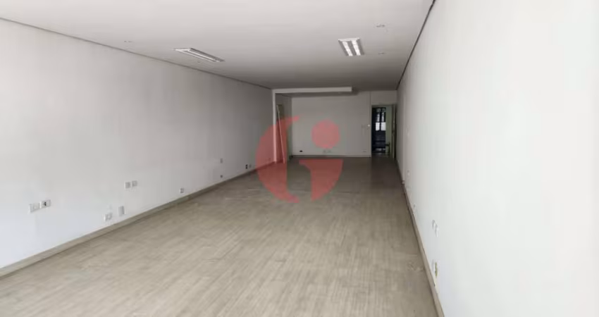 Sala comercial para venda e locação com 75,95m² no Centro | SJC