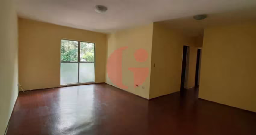 Apartamento para locação com 03 quartos e 01 vaga de garagem - 85m² no bairro Vila Adyanna