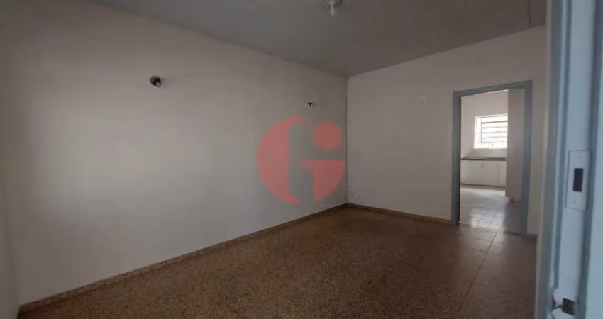 Casa Comercial - 138m² de área construída - Jardim Bela Vista