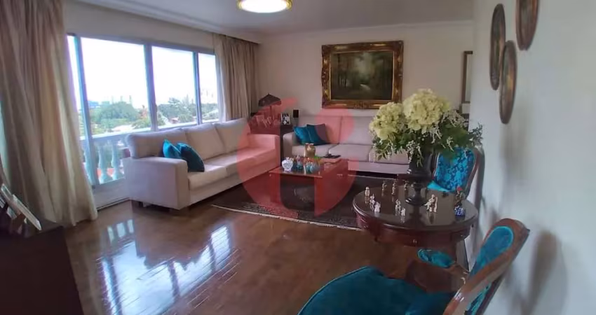 Apartamento para venda de 03 dormitórios e 01 suíte no Jardim Esplanada