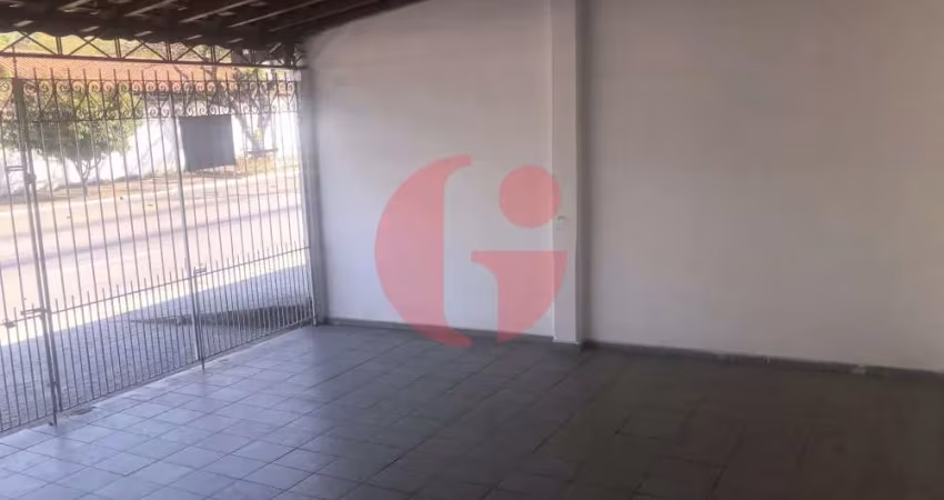 Casa comercial para locação com 172m² - Jardim Satélite