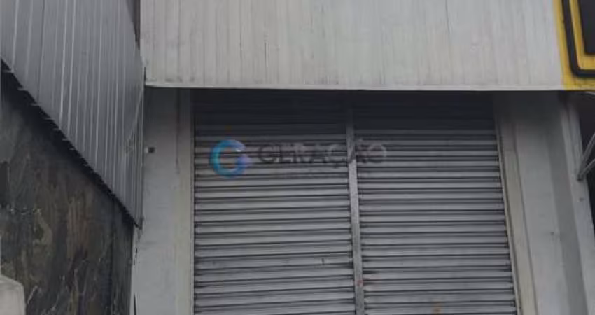 Comercial Ponto Comercial em São José dos Campos