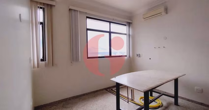 Sala comercial para locação com 25m² no Jardim Esplanada.