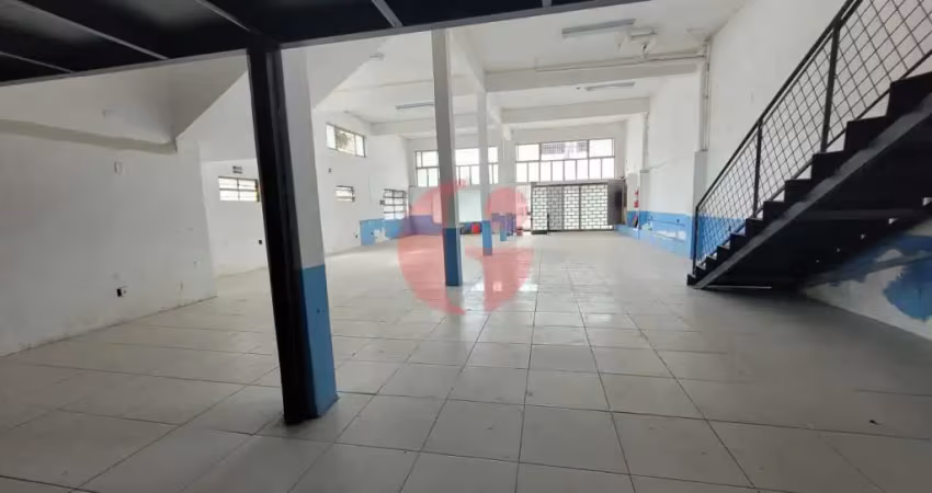Ponto comercial para alugar na Rua Major Antônio Domingues, 126, Centro, São José dos Campos
