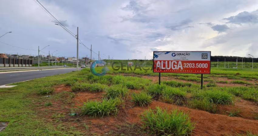 Excelente Área esquina Bairro da Floresta